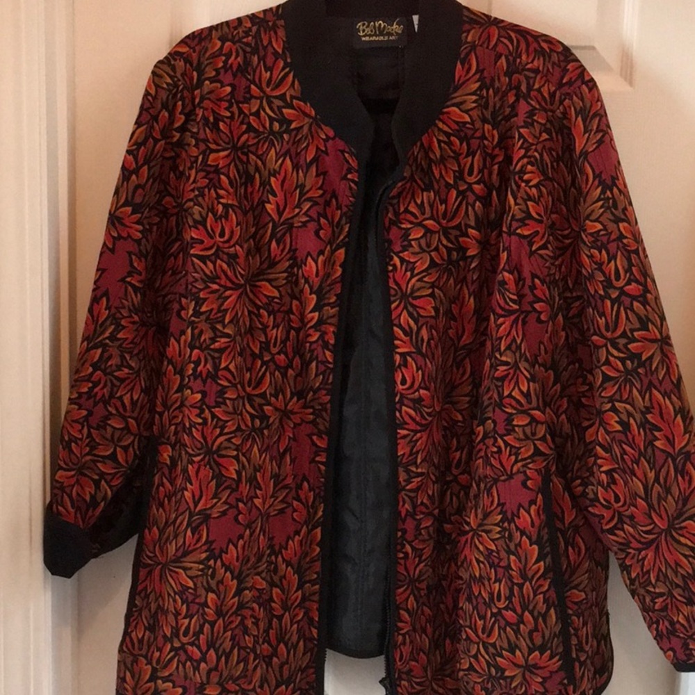 Bob Mackie Jacket